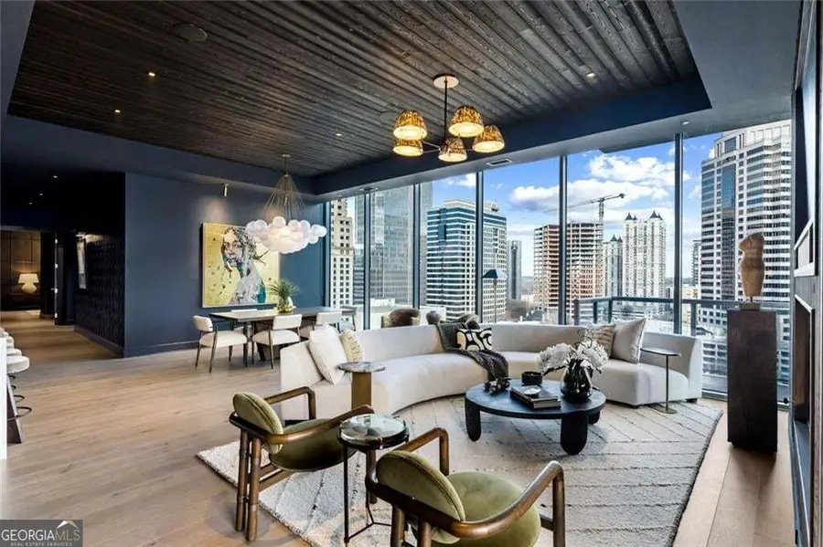 40 12th Street Ne #1405, Atlanta, GA 30309 - #3