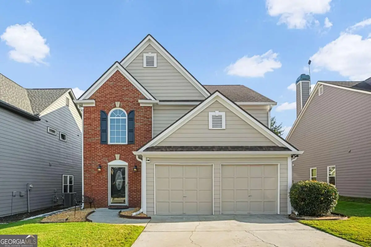 2310 Ashton Drive, Roswell, GA 30076 - #1