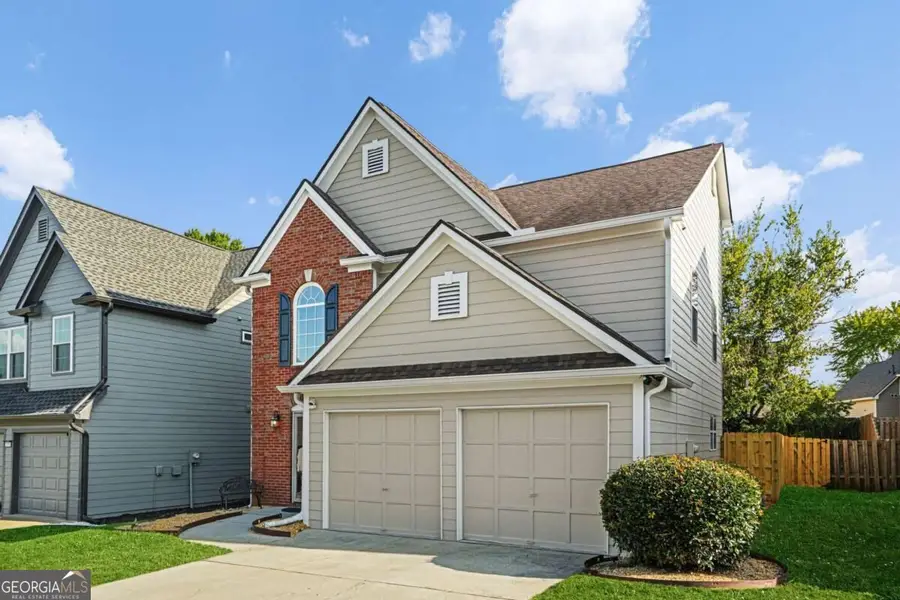 2310 Ashton Drive, Roswell, GA 30076 - #3