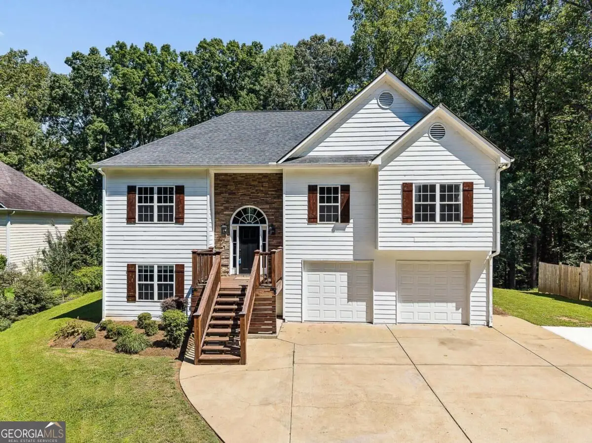 3910 Mountain View Road Nw, Kennesaw, GA 30152 - #1