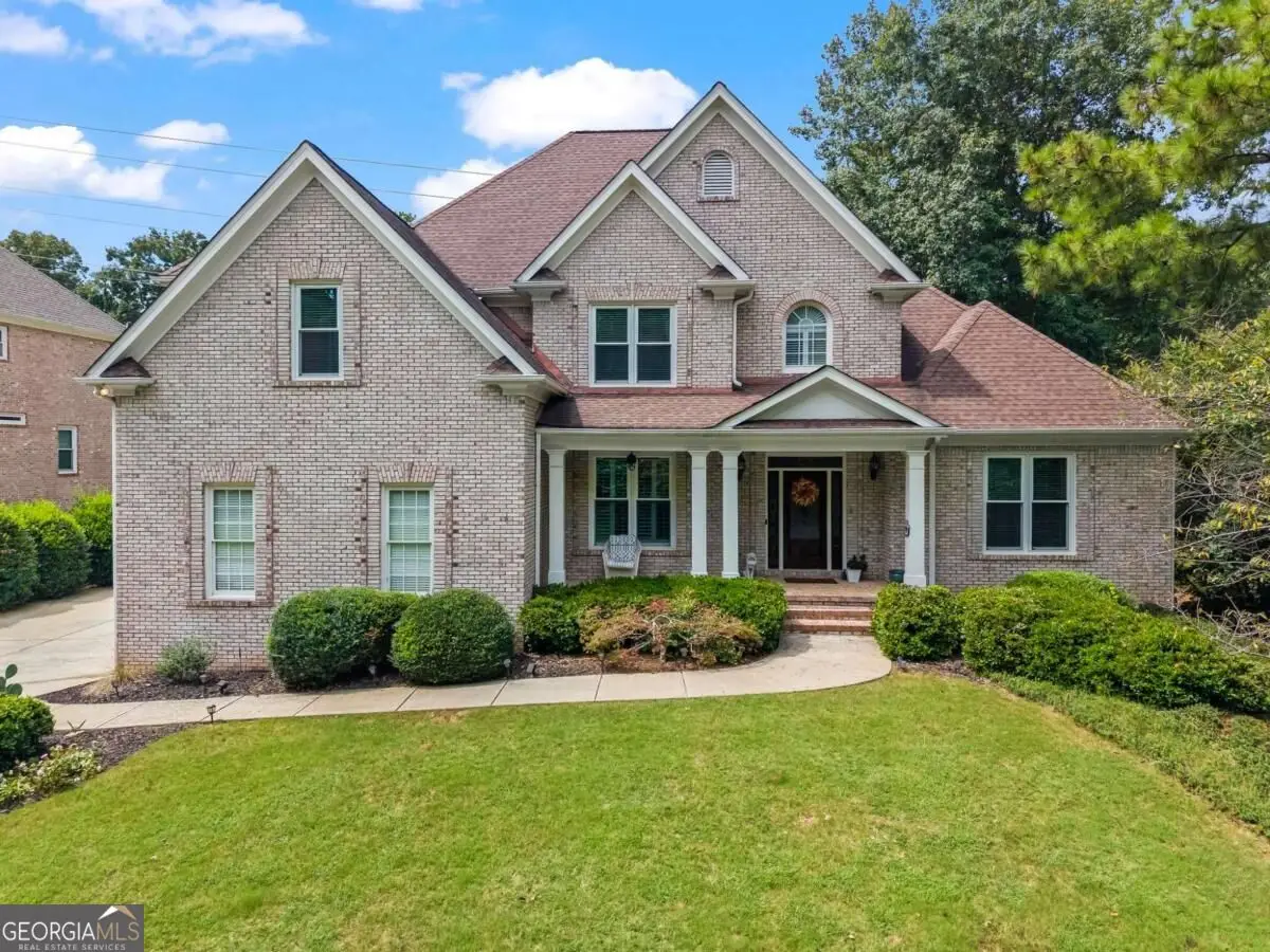 781 Hardage Farm Drive Nw, Marietta, GA 30064 - #1