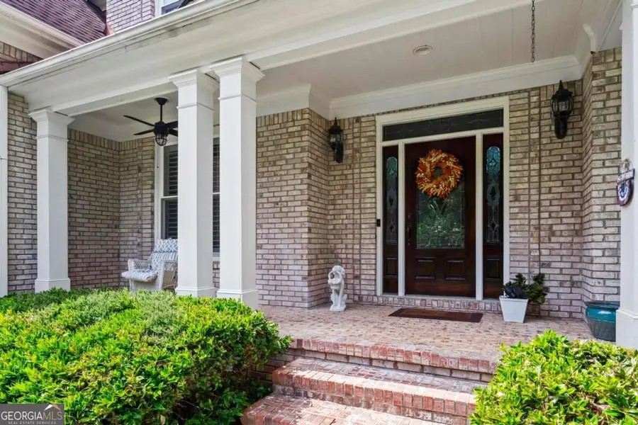781 Hardage Farm Drive Nw, Marietta, GA 30064 - #3