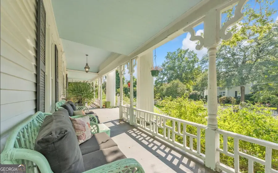 307 N Alexander Avenue, Washington, GA 30673 - #2