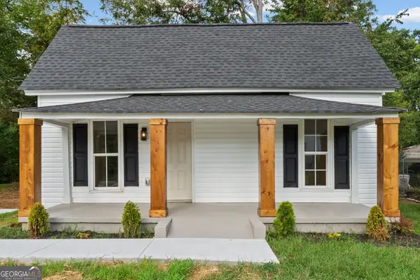 415 N 15th Street, Griffin, GA 30223