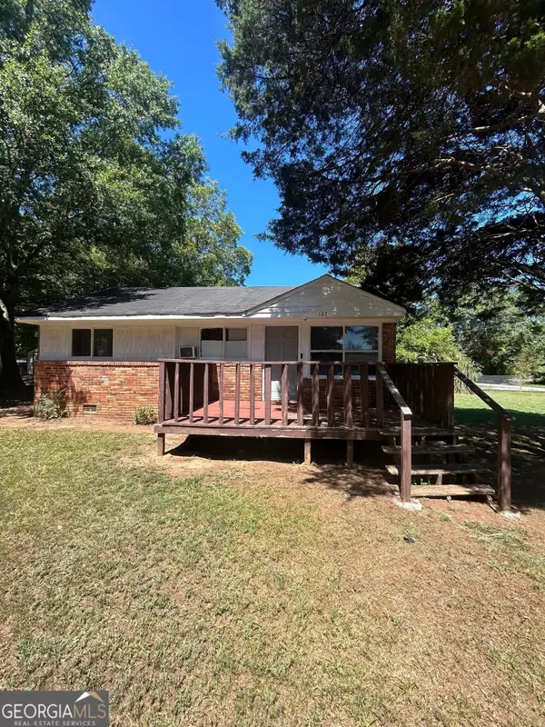 127 Hinton Drive, McDonough, GA 30253
