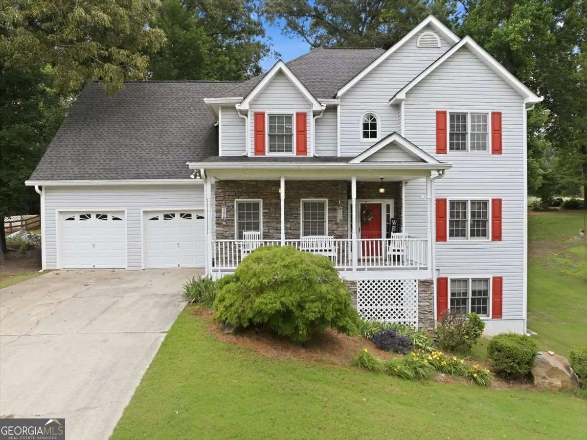 172 Glenn Eagles Way, Hiram, GA 30141 - #1