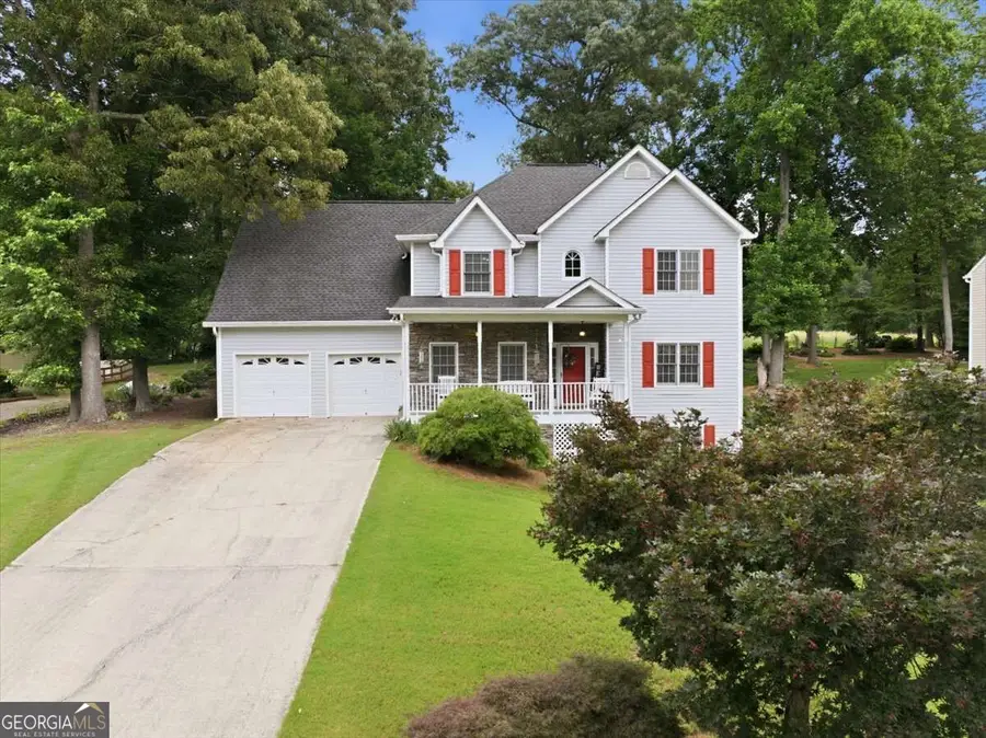 172 Glenn Eagles Way, Hiram, GA 30141 - #2
