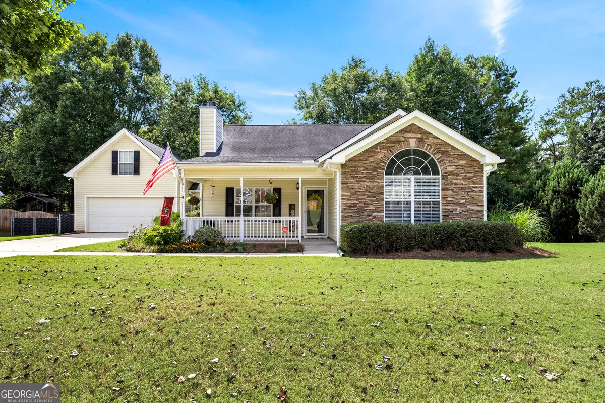 440 Berkshire Drive, Covington, GA 30016 - #1