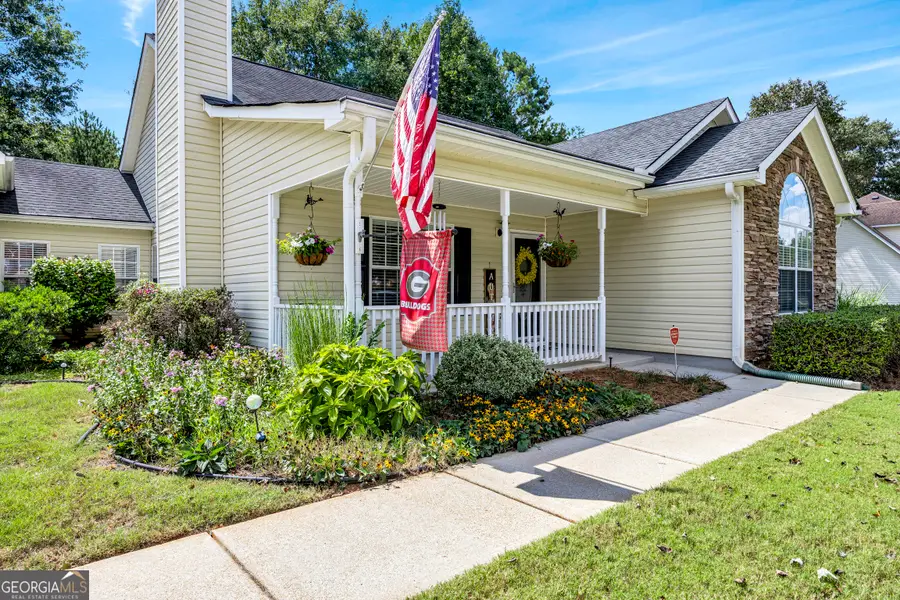 440 Berkshire Drive, Covington, GA 30016 - #2
