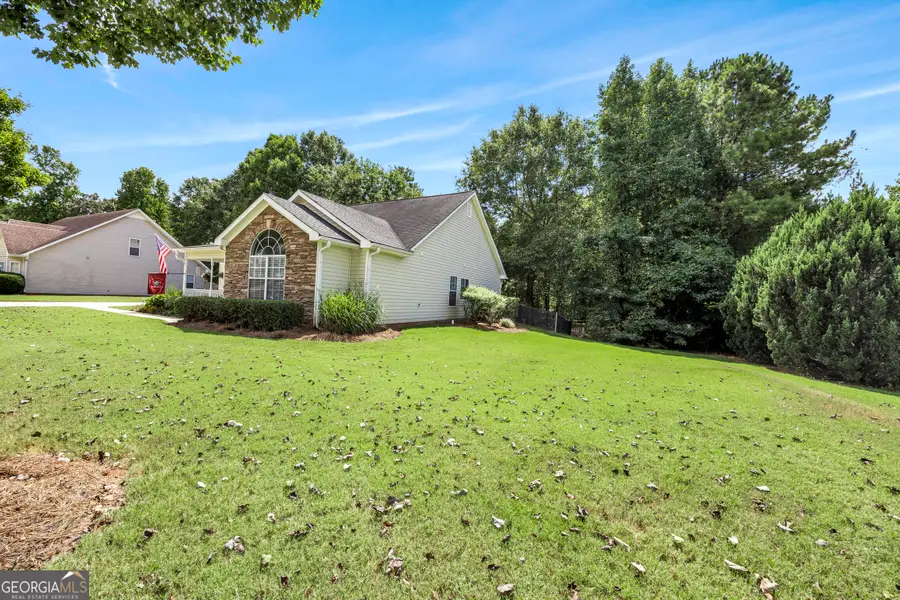 440 Berkshire Drive, Covington, GA 30016 - #3