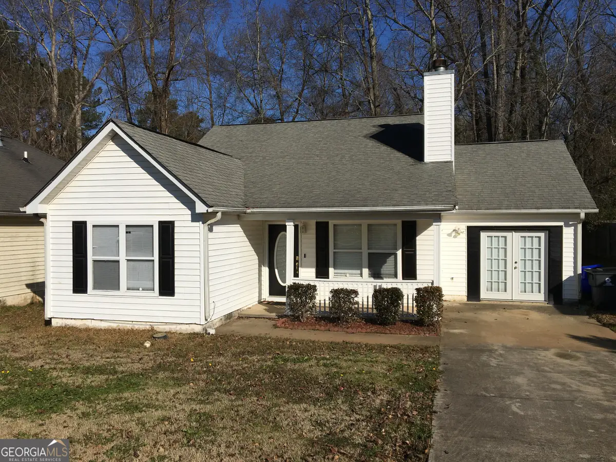 146 Glynn Addy Drive, Stockbridge, GA 30281 - #1