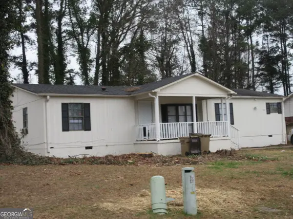 100 Greenview Drive, McDonough, GA 30253