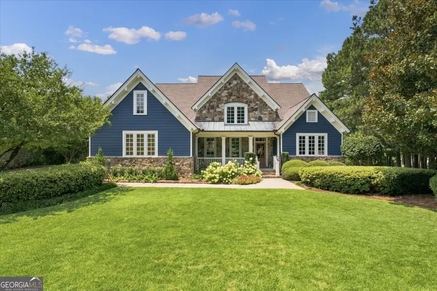108 Oakmont Court, Carrollton, GA 30116 - #2