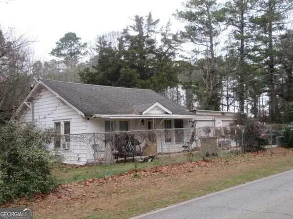 1438 Highway 3 N, Hampton, GA 30228