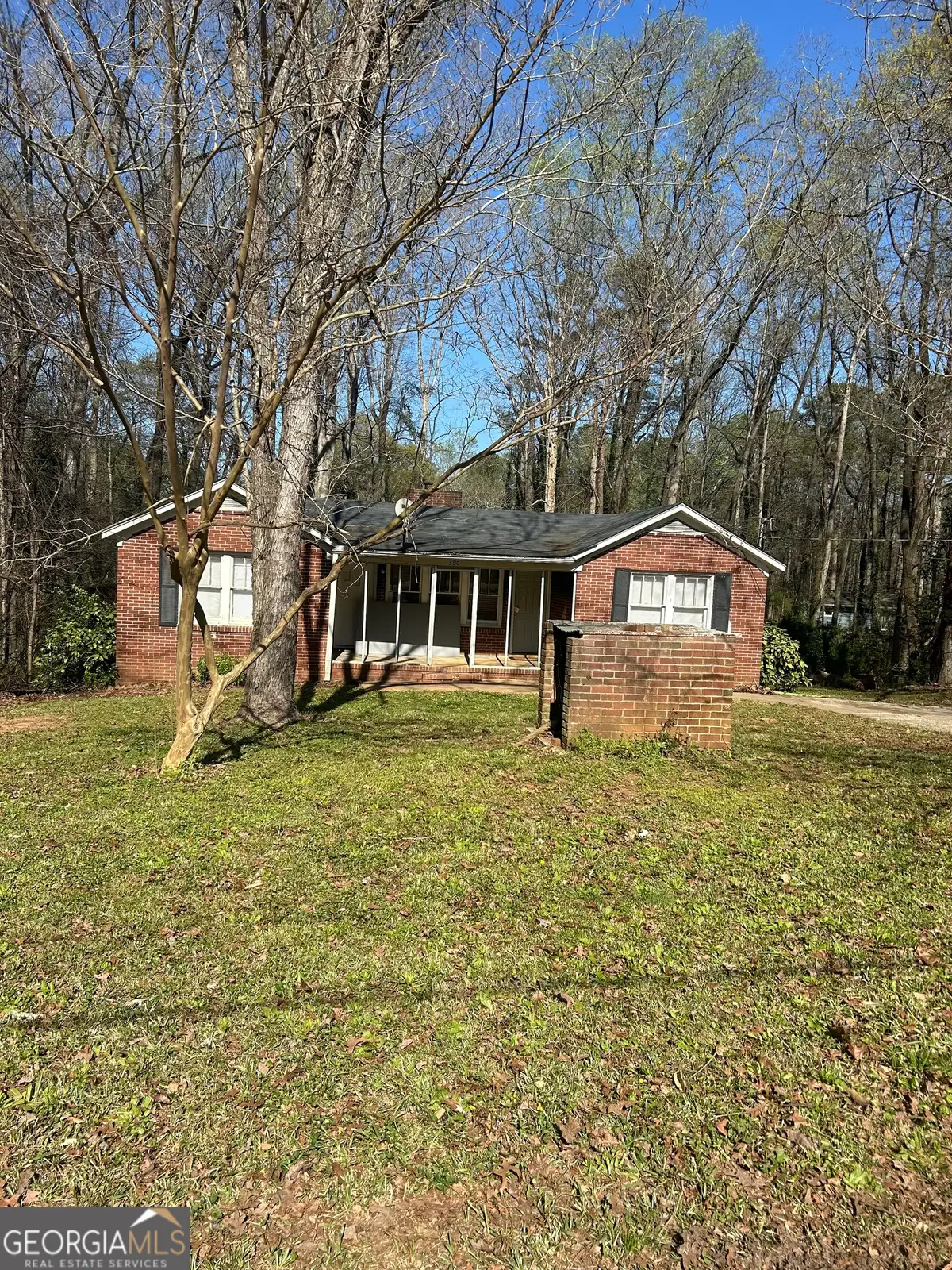 390 Charlotte Boulevard, Stockbridge, GA 30281 - #1