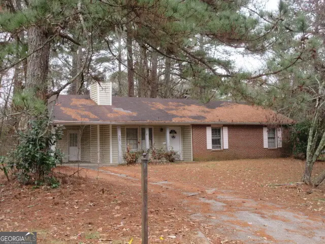 35 Triple Crown Lane, Ellenwood, GA 30294 - #1