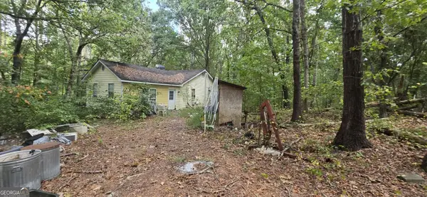 540 Old Highway 81, Oxford, GA 30054