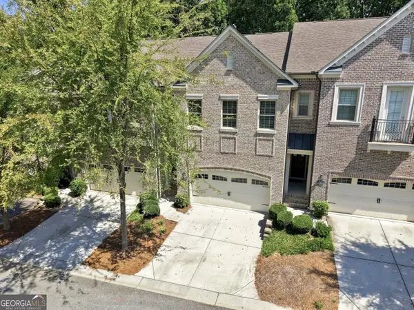 2366 Willington Shoals Place Se, Smyrna, GA 30080