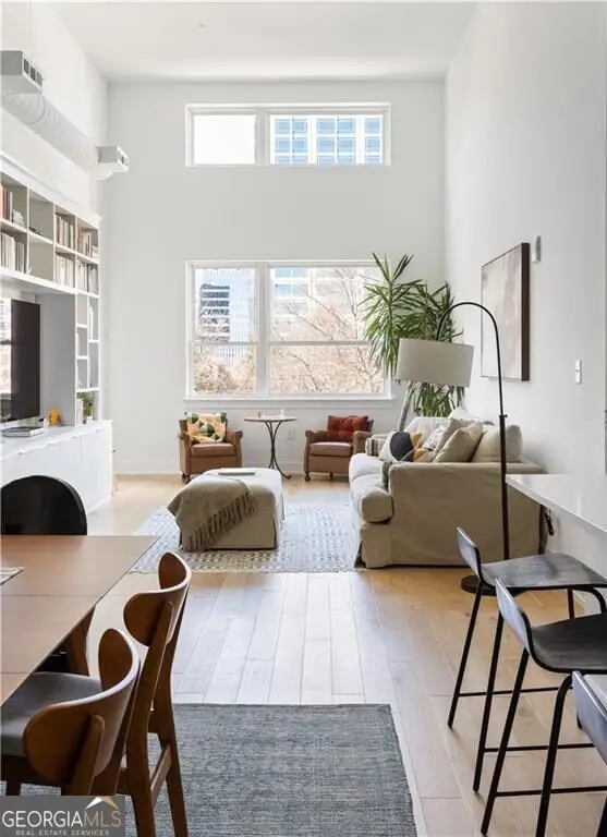 775 Juniper Street Ne #617, Atlanta, GA 30308 - #2