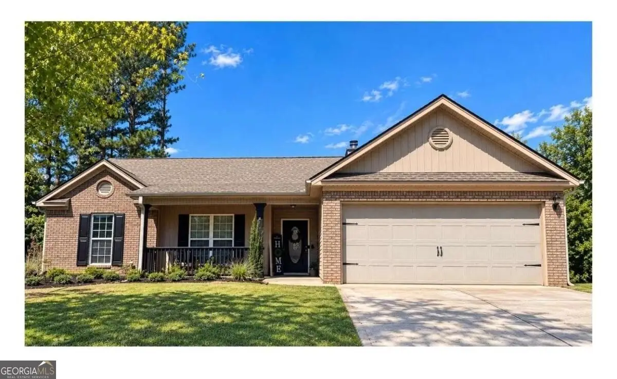 2009 Massey Lane, Winder, GA 30680 - #1