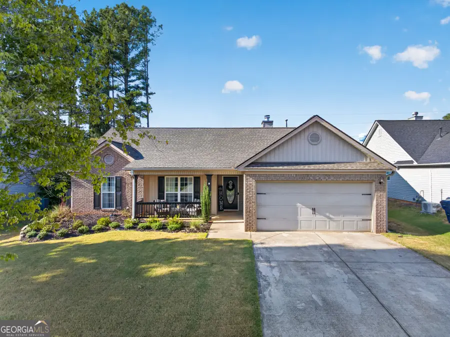 2009 Massey Lane, Winder, GA 30680 - #2