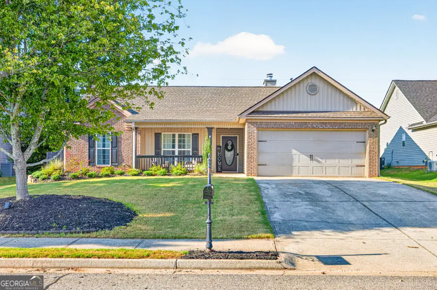 2009 Massey Lane, Winder, GA 30680 - #3