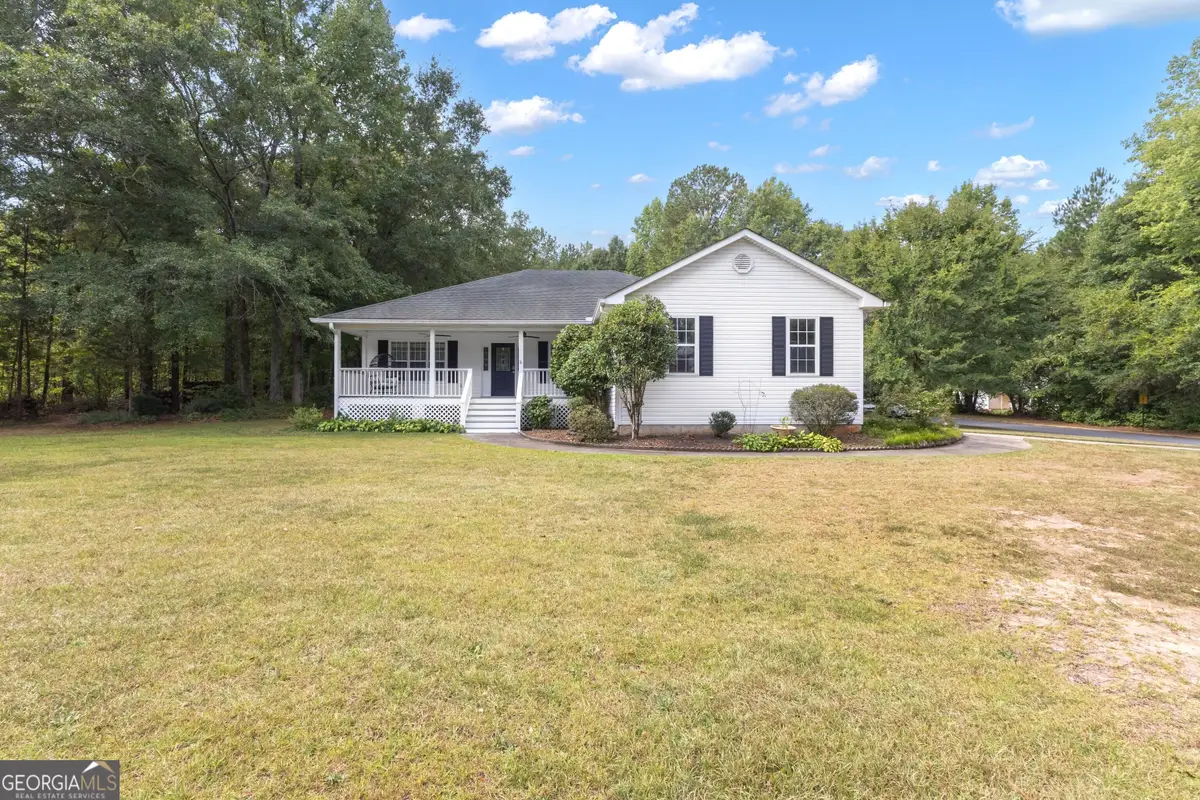 8 Melba Court, Senoia, GA 30276 - #1