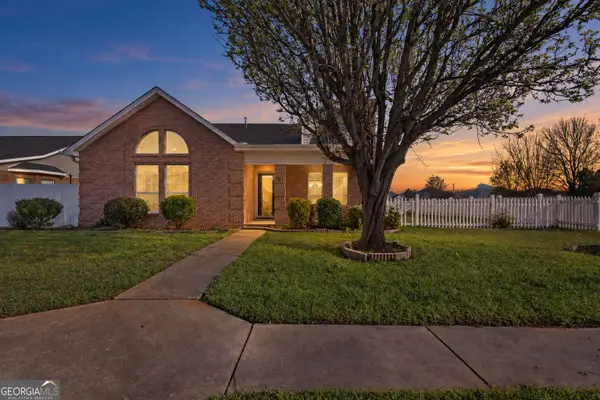 87 Park Lane, Warner Robins, GA 31093