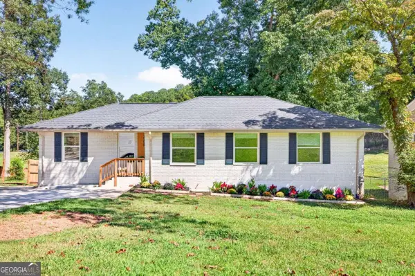 2298 Mark Trail, Decatur, GA 30032