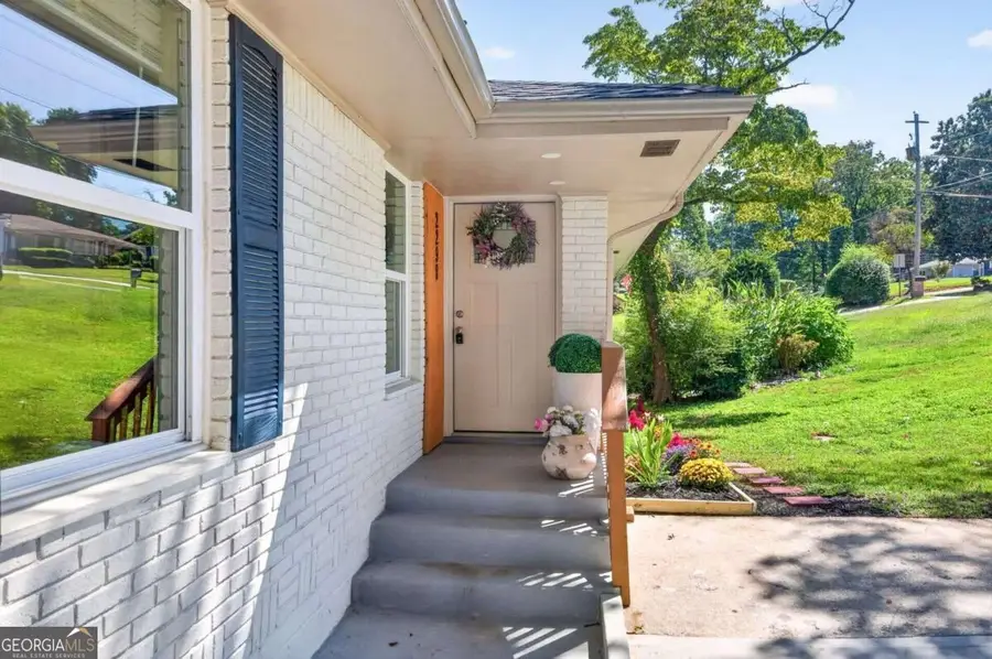 2298 Mark Trail, Decatur, GA 30032 - #3