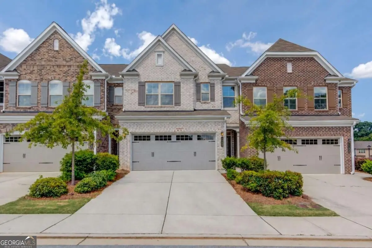 1182 Lanier Willow Path, Buford, GA 30518 - #1