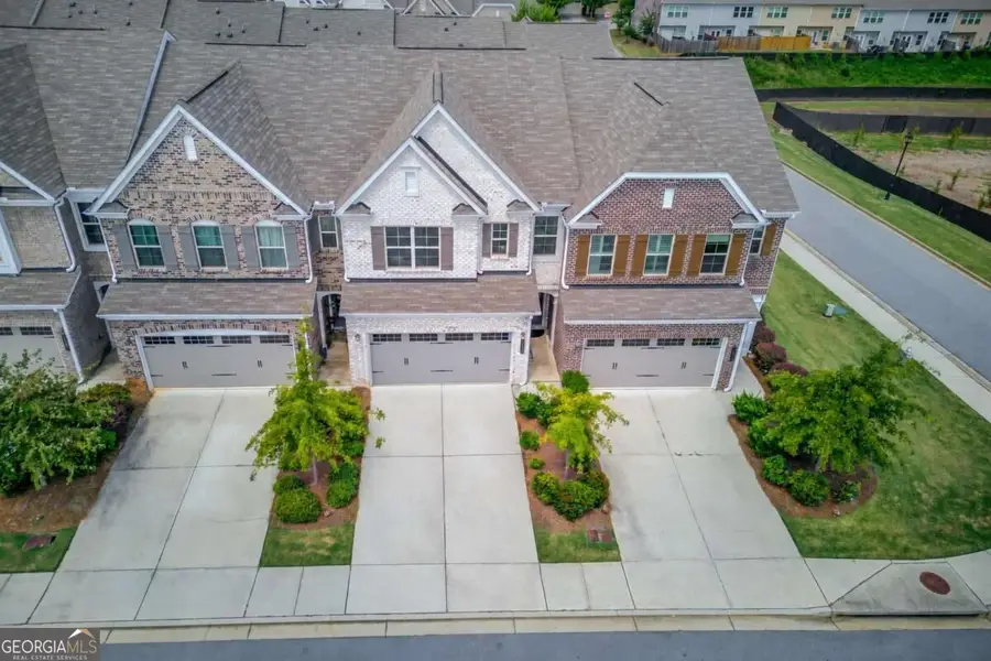 1182 Lanier Willow Path, Buford, GA 30518 - #2