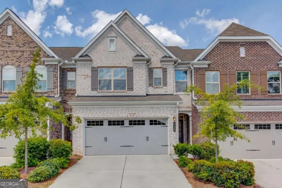 1182 Lanier Willow Path, Buford, GA 30518 - #3