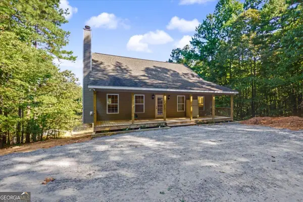 45 Satcher Road, Taylorsville, GA 30178