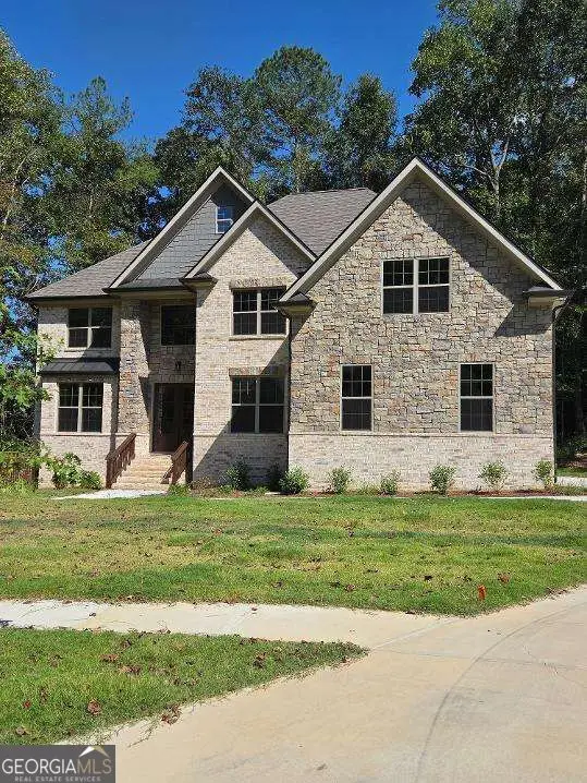 5658 Eternal Drive, South Fulton, GA 30349 - #1