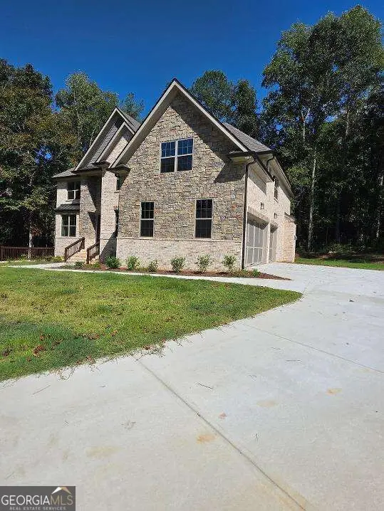 5658 Eternal Drive, South Fulton, GA 30349 - #2