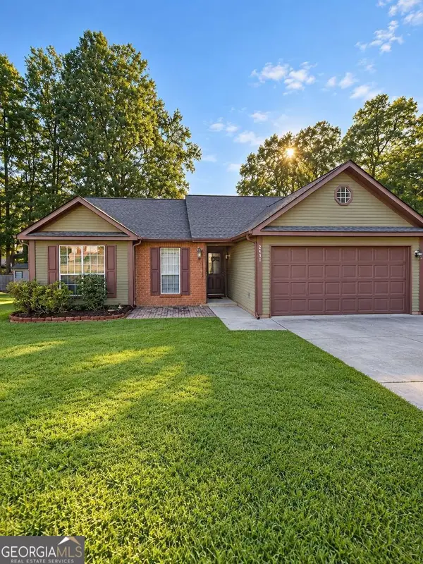 2431 Northmill Lane, Decatur, GA 30035