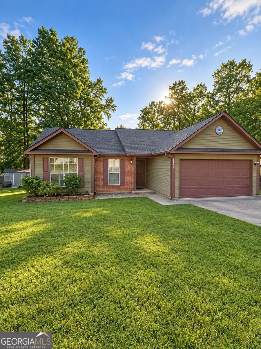 2431 Northmill Lane, Decatur, GA 30035 - #2