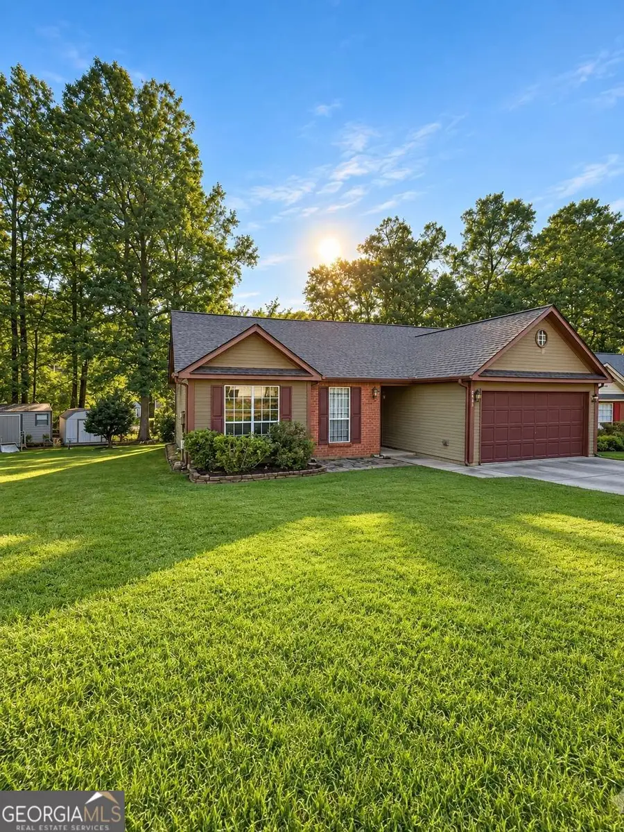 2431 Northmill Lane, Decatur, GA 30035 - #3