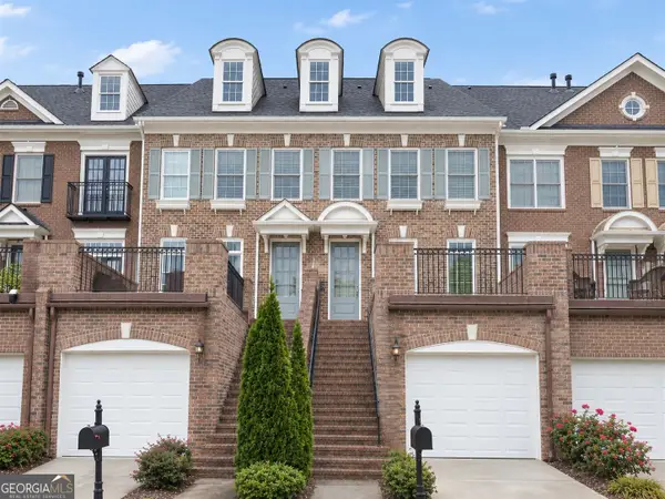6011 Waters Edge Trail, Roswell, GA 30075