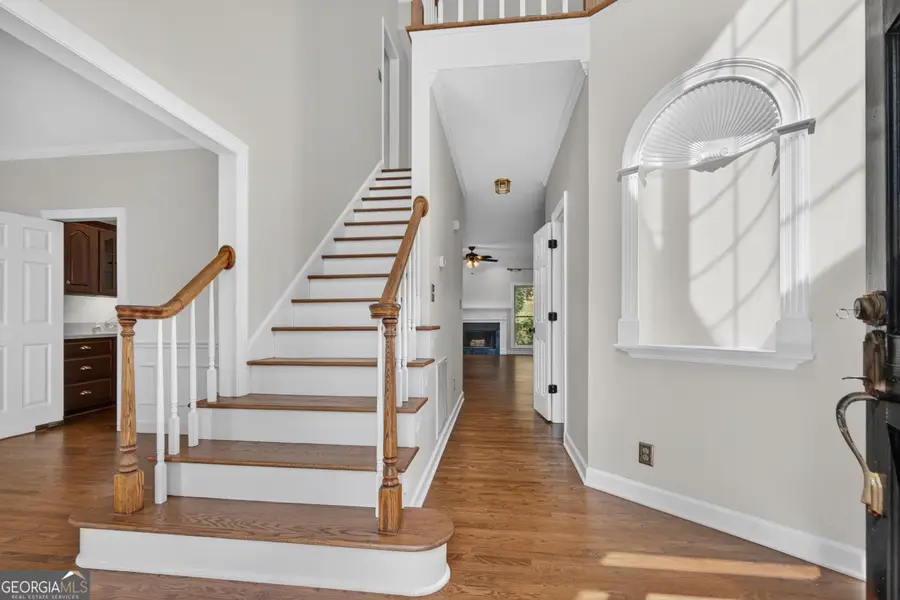 21 Saddlebrook Drive Se, Rome, GA 30161 - #2