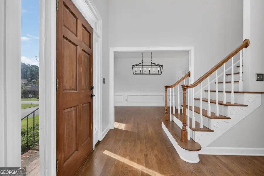 21 Saddlebrook Drive Se, Rome, GA 30161 - #3