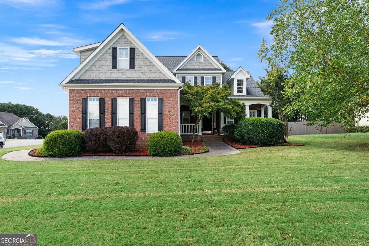 12 English Turn Nw, Cartersville, GA 30120 - #1