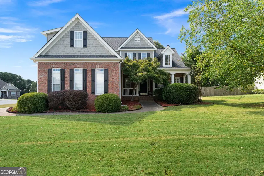 12 English Turn Nw, Cartersville, GA 30120 - #2