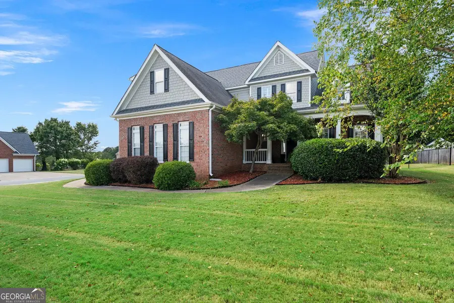 12 English Turn Nw, Cartersville, GA 30120 - #3