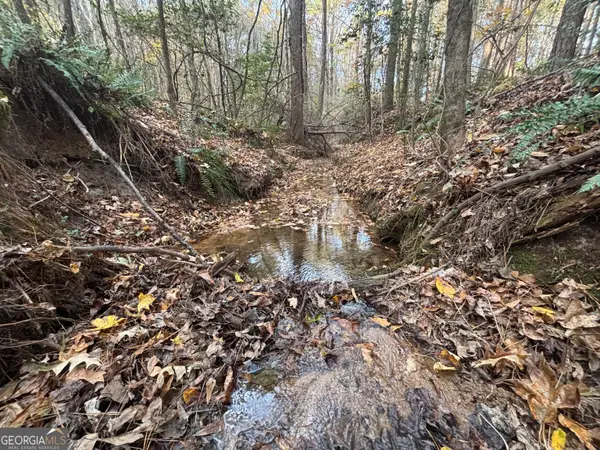 0 Oconee Rd Lot 3, Buckhead, GA 30625