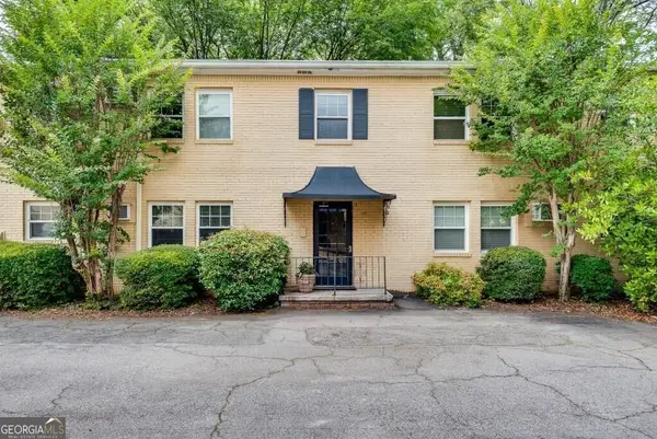 1048 Saint Charles Avenue Ne #7, Atlanta, GA 30306