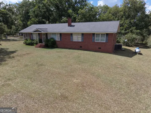 2107 Hwy 15 N, Sandersville, GA 31082