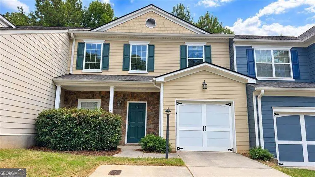 6276 Colonial View, Fairburn, GA 30213 - #1