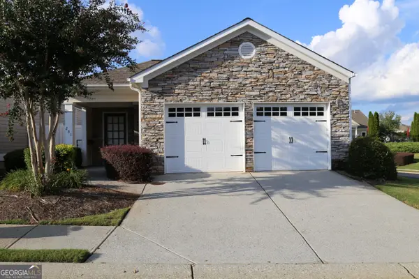 231 Abercorn Way, Woodstock, GA 30188